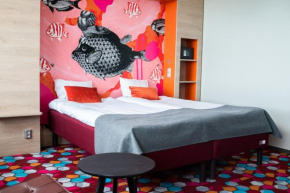 Motel L Lund, Lund